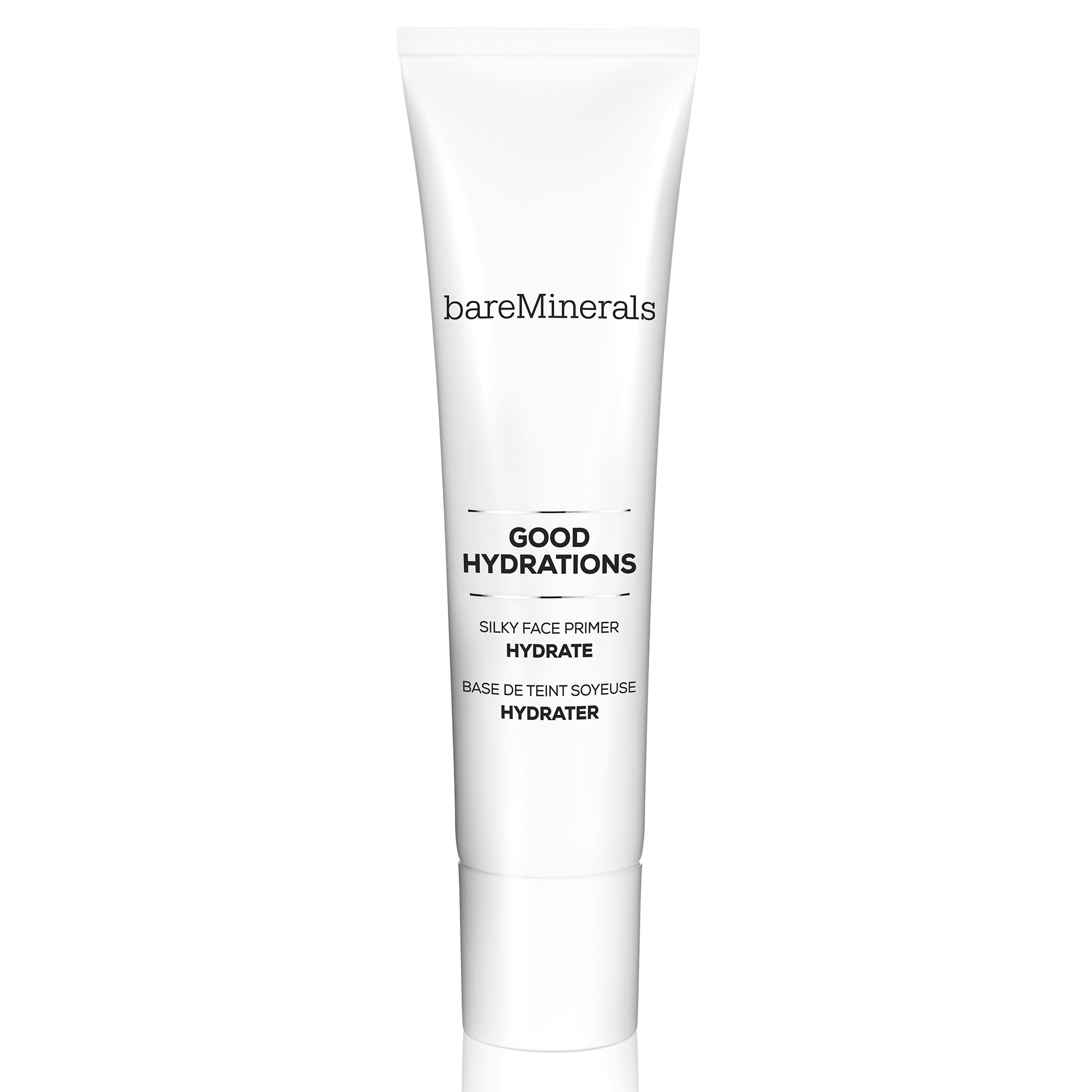  Good Hydrations Silky Face Primer