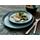 Bitz Gastro Frokosttallerken, Grå/Lyseblå Bitz Gastro Frokosttallerken, Grå/Lyseblå