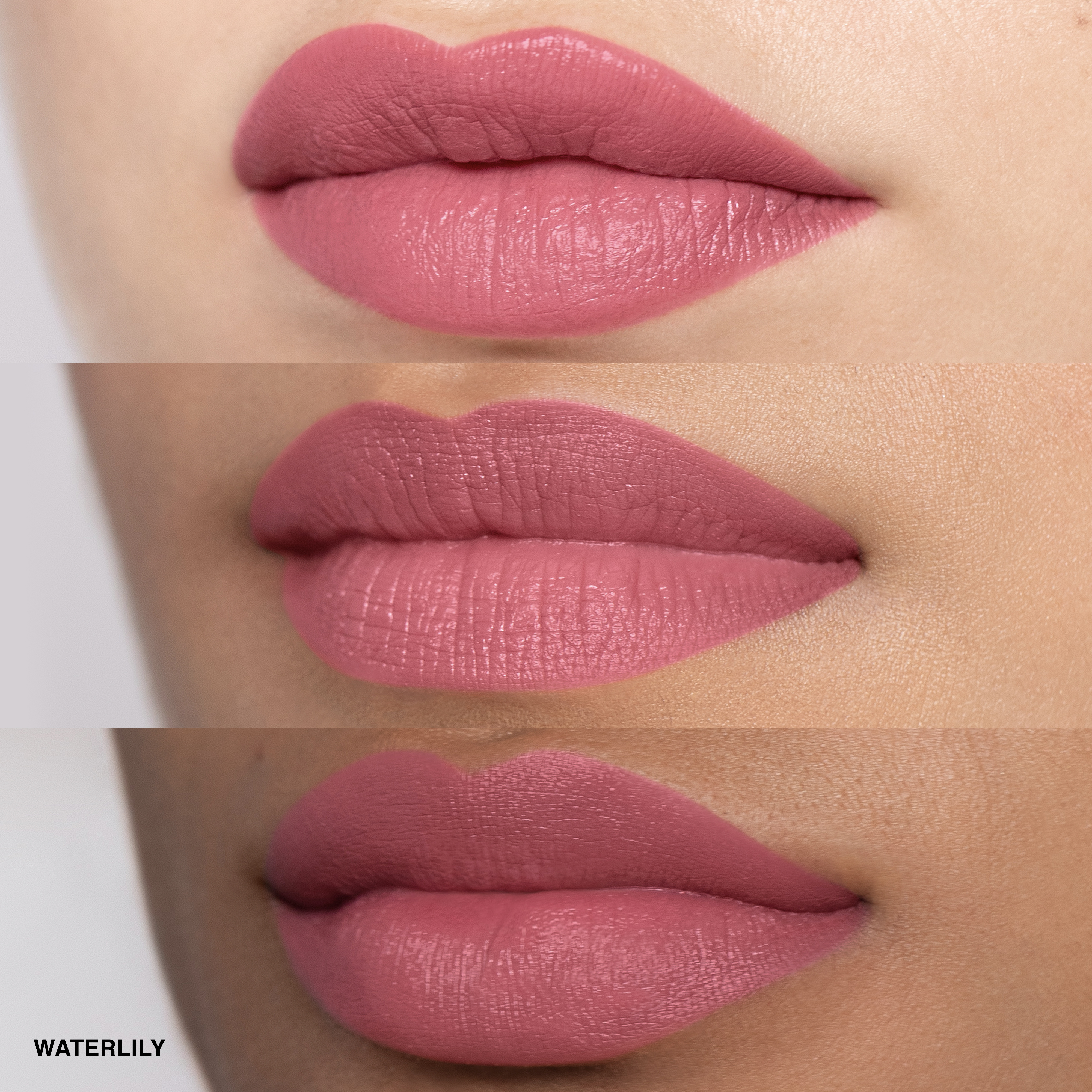  Luxe Defining Lipstick, Waterlily