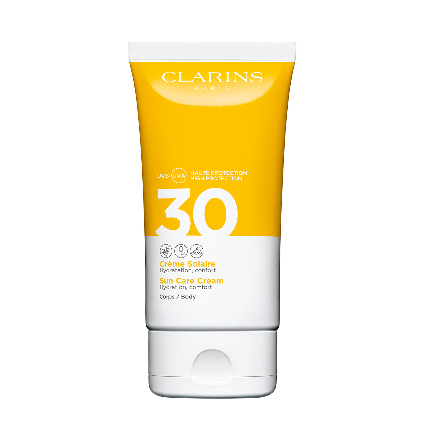 Sun Care Body Cream, SPF30