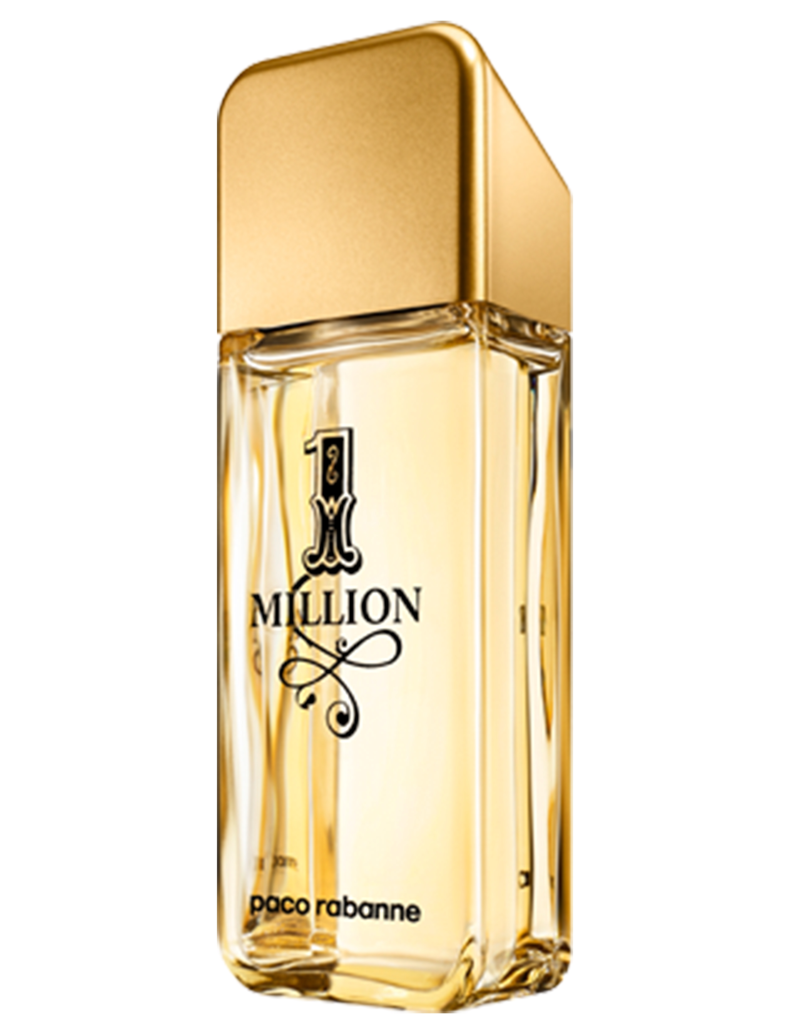 1 Million Aftershave Lotion