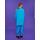 Alaska Skjorte, Malibu Blue, M Alaska Skjorte, Malibu Blue, M