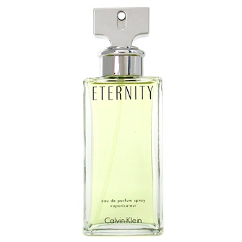 Eternity For Women Eau de Parfum