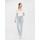 Natasha Crop Top, Snow White, M Natasha Crop Top, Snow White, M