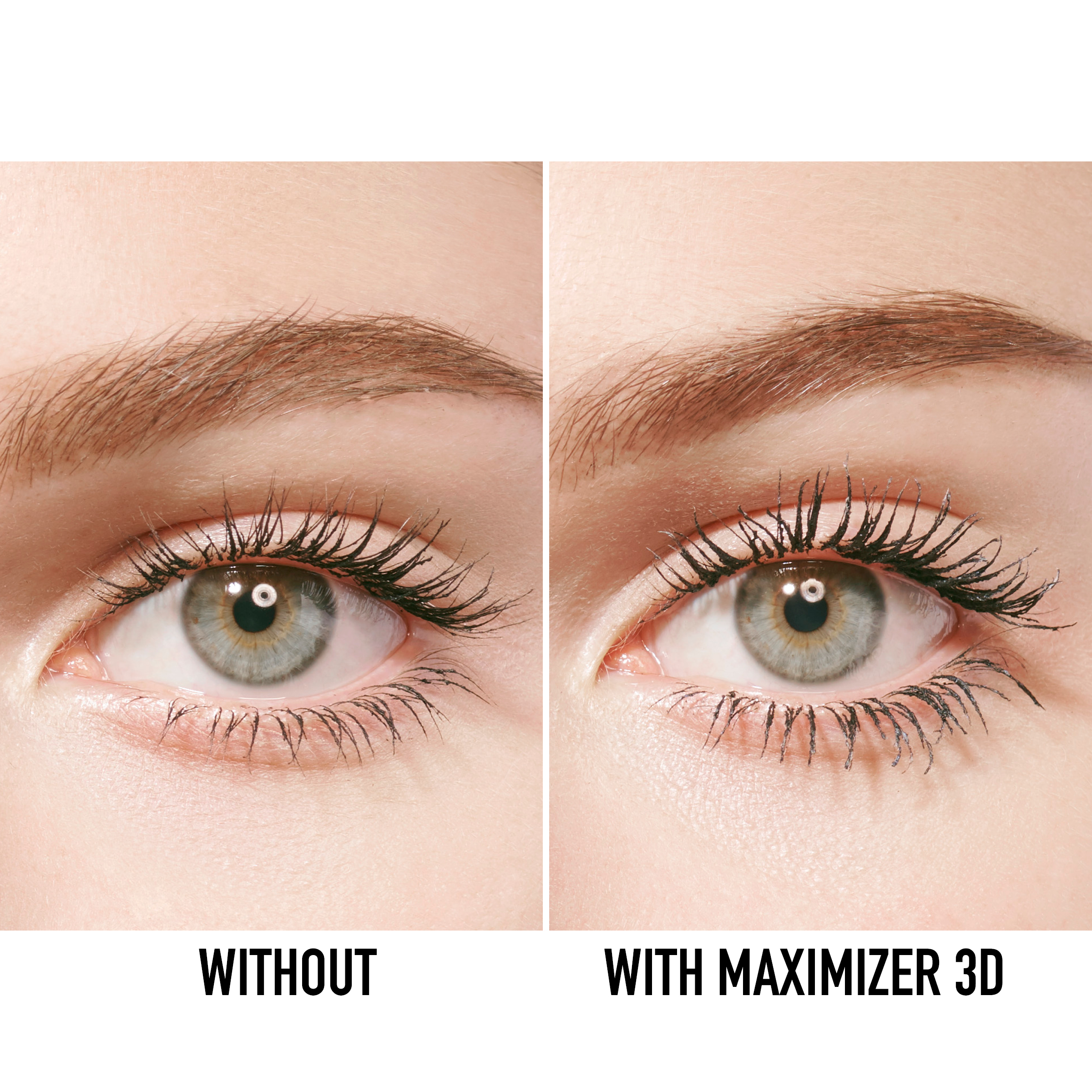  show Maximizer 3D Mascara Primer-Serum