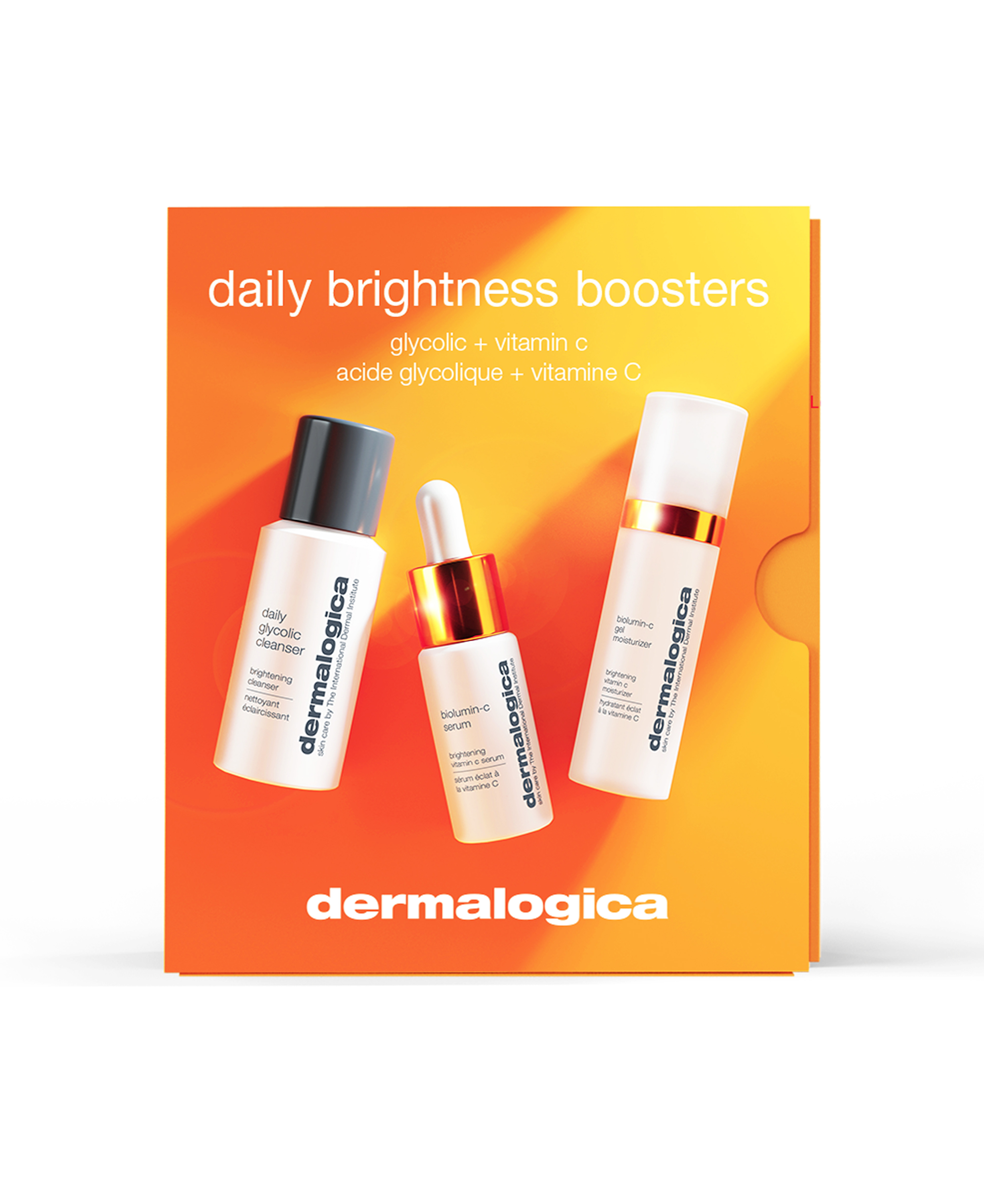 Daily Brightness Boosters