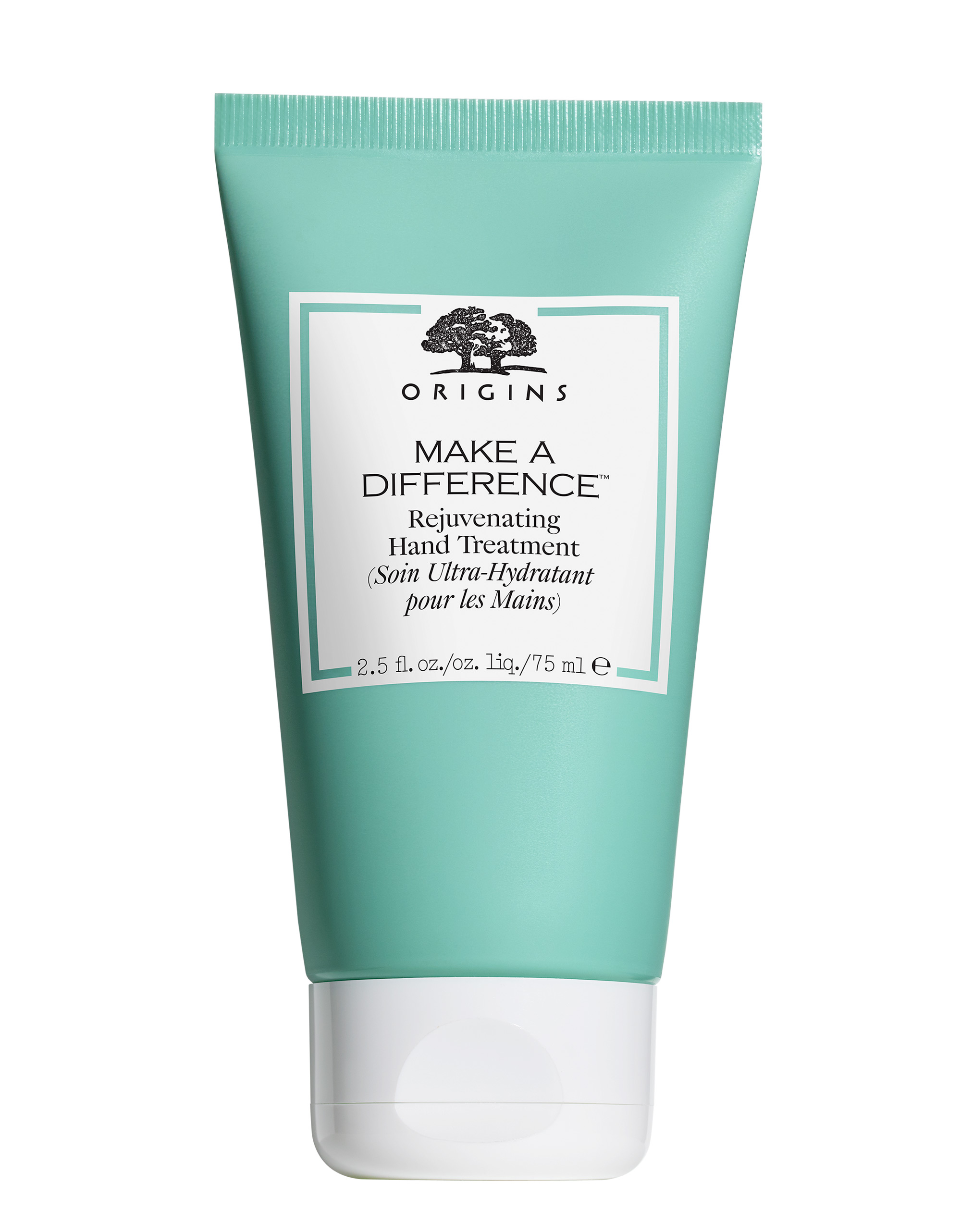  Make A Difference Hand Treatment