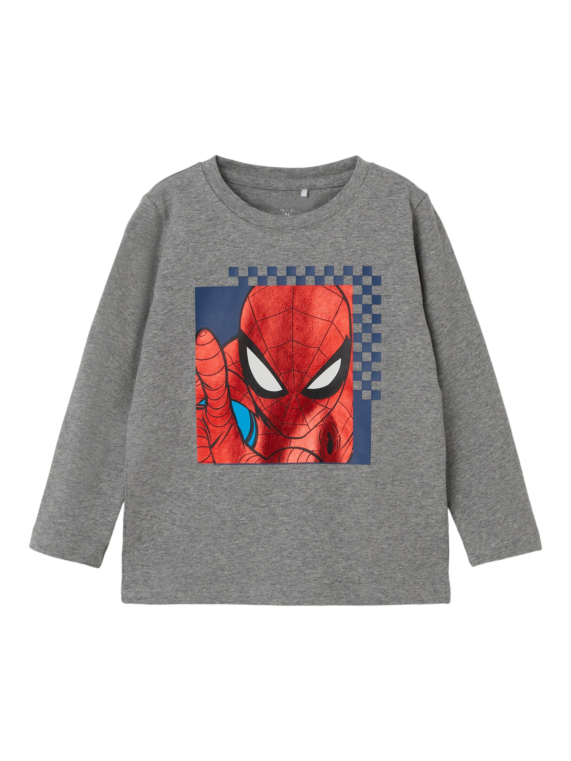  Spiderman T-Shirt