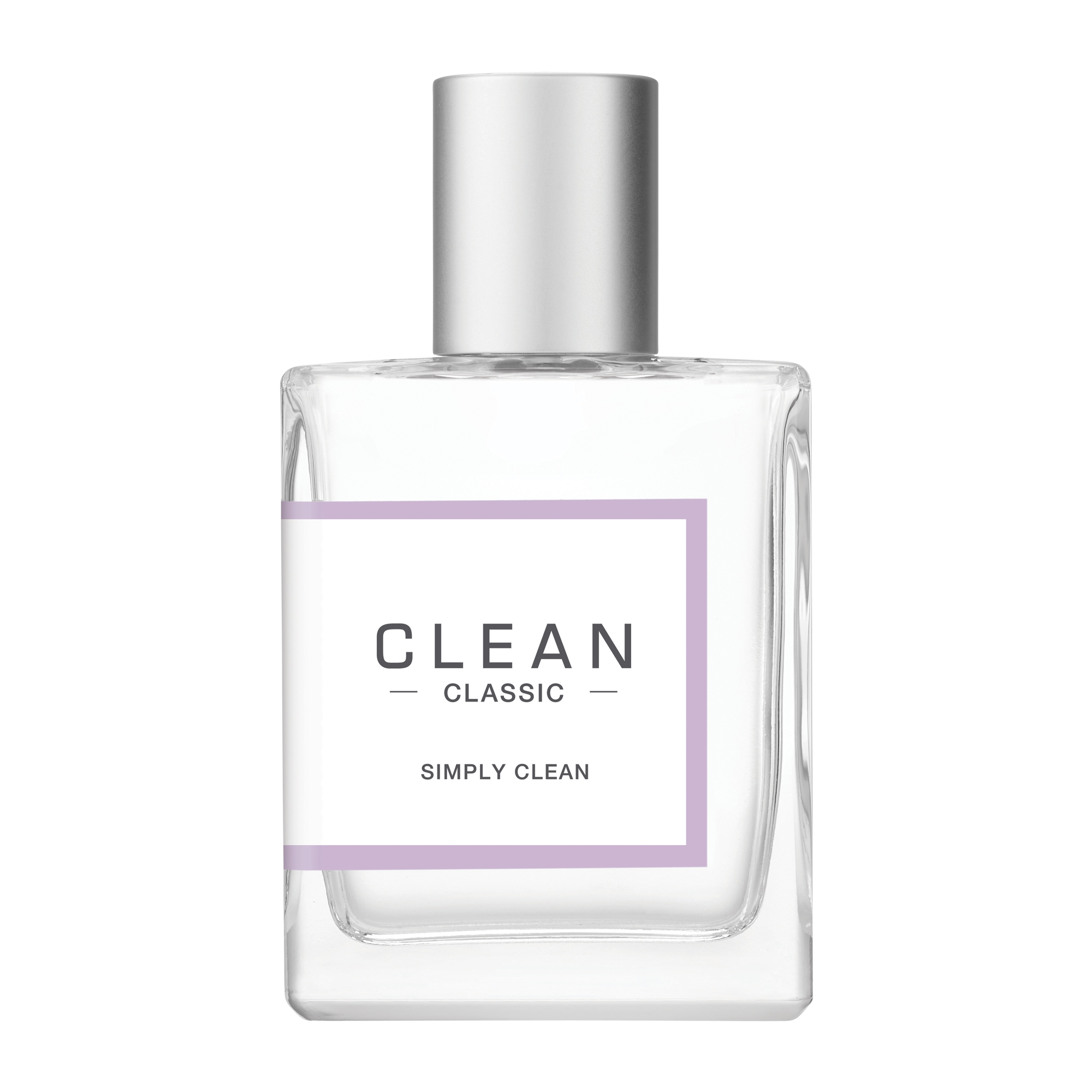 Simply Clean Eau de Parfum