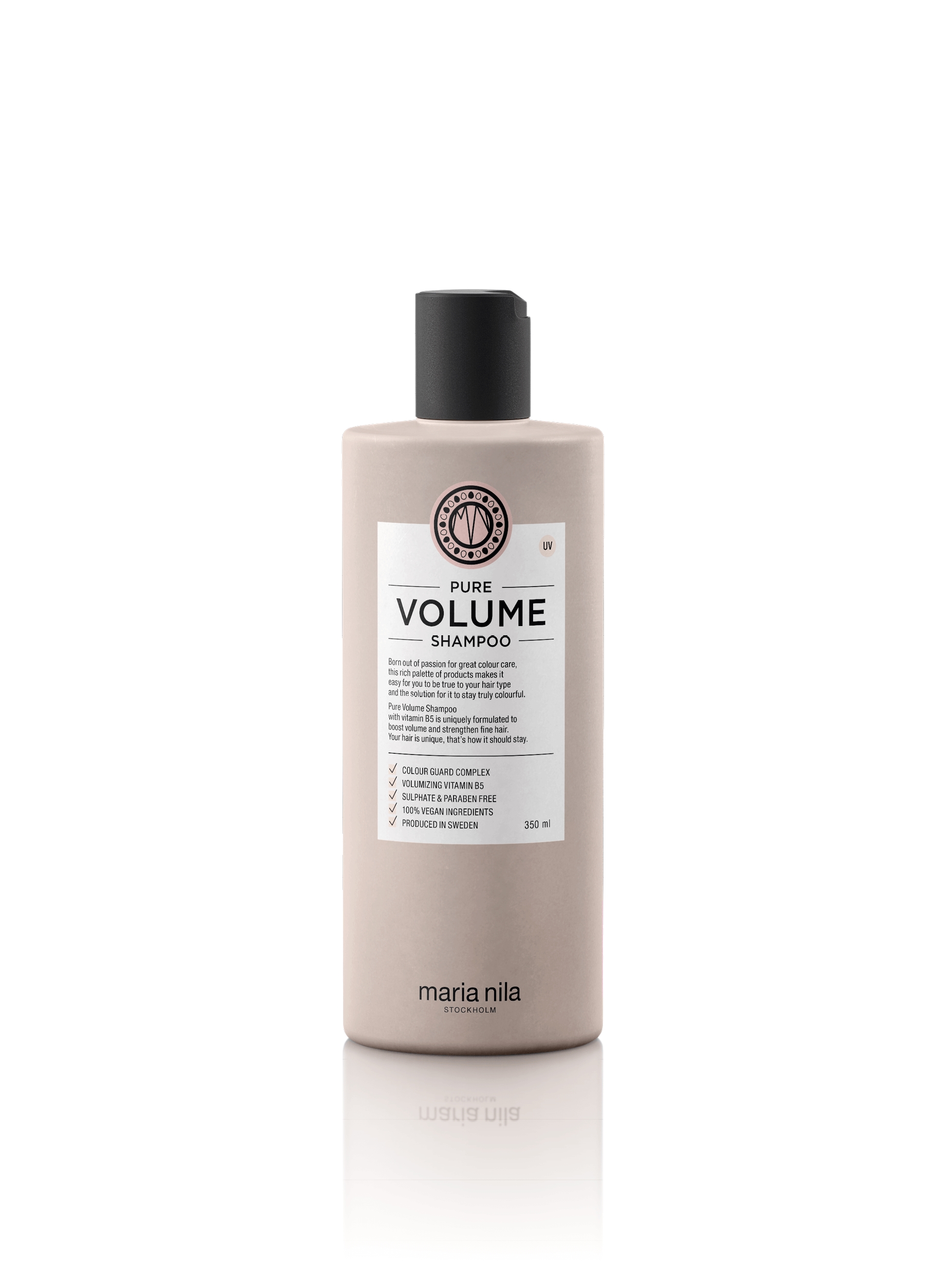  Pure Volume Shampoo