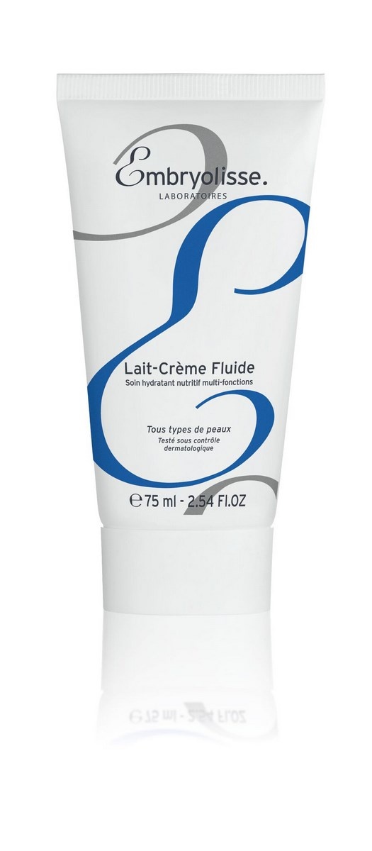  Lait-Crème Fluide