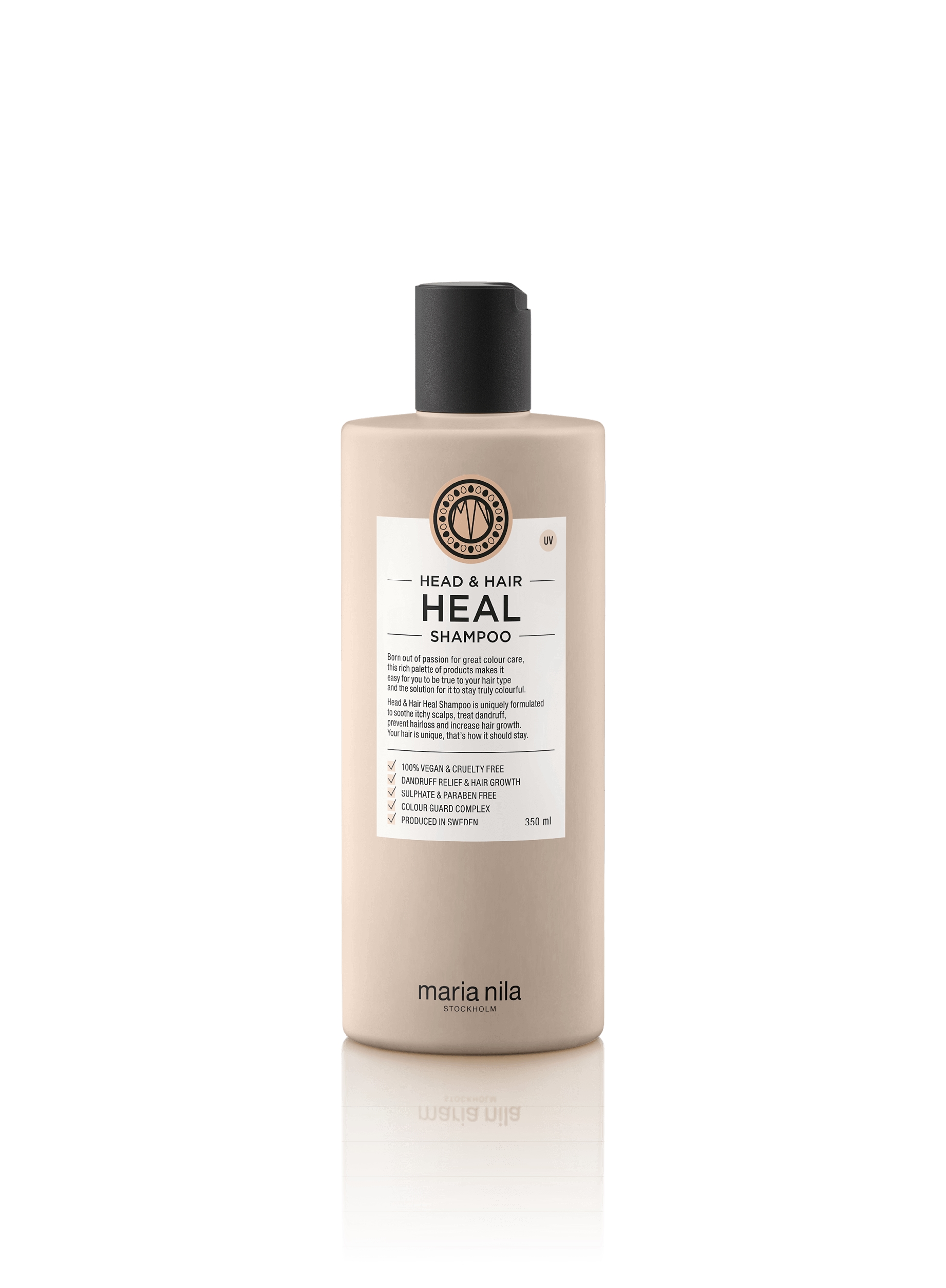  Head & Hair Heal Shampoo