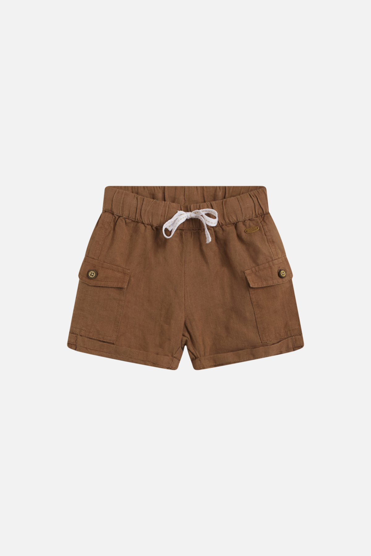 Hakon Shorts, Acorn, 104 cm