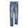  Polly Skinny Jeans, Medium Blue Denim, 134 cm