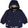 Manou Tech Jakke, Navy, 80 cm Manou Tech Jakke, Navy, 80 cm