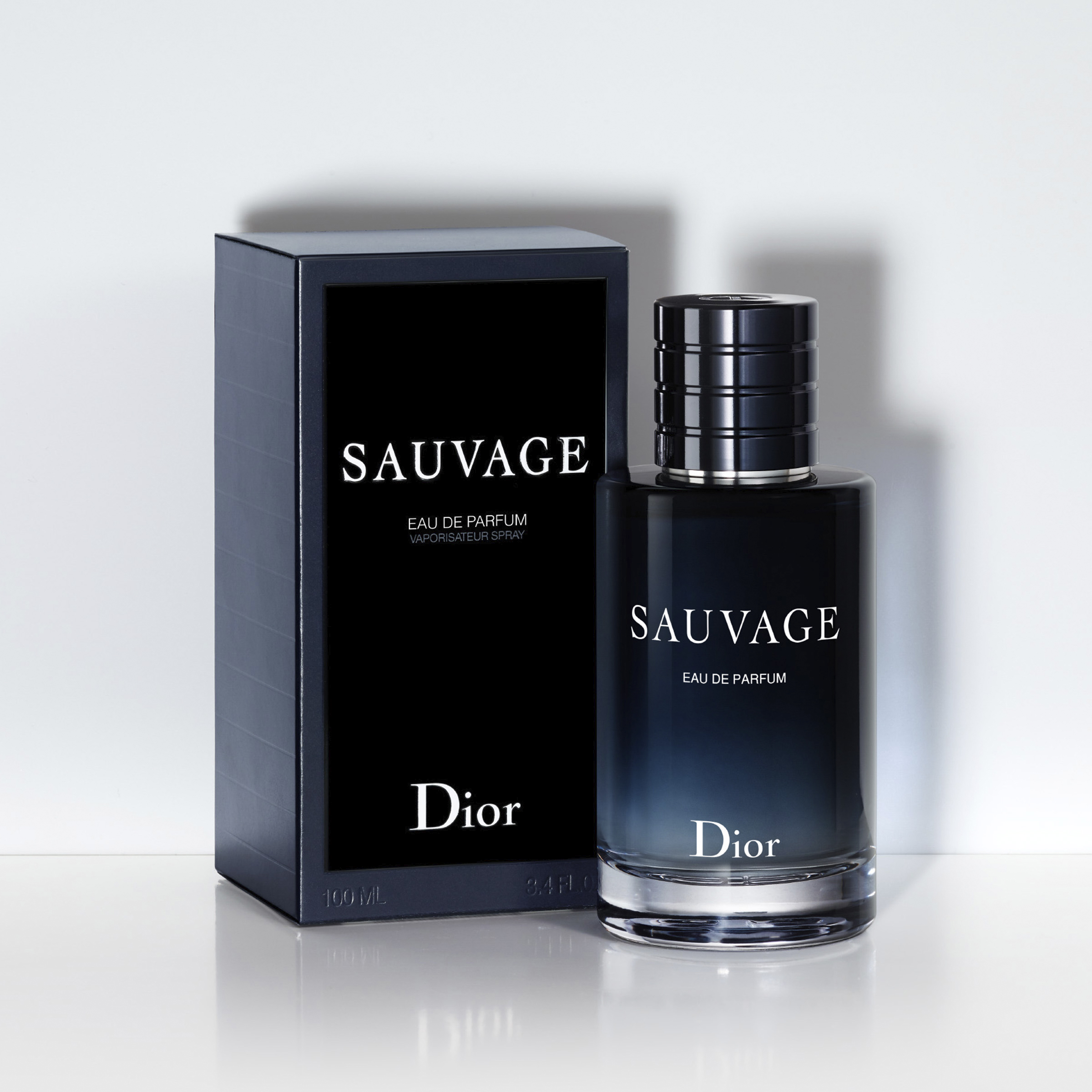 Sauvage Eau De Parfum 100 ml
