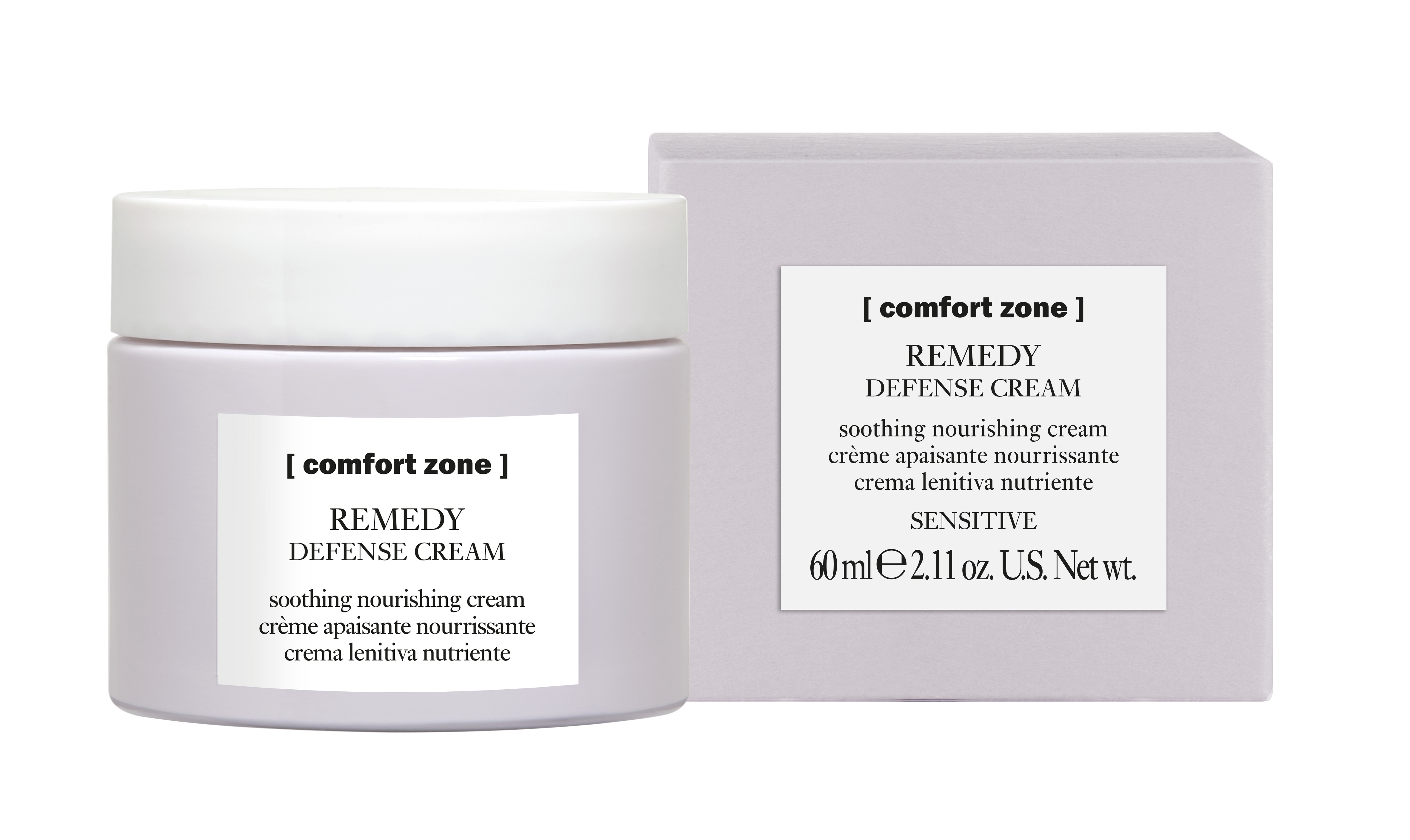  Remedy Defense Cream