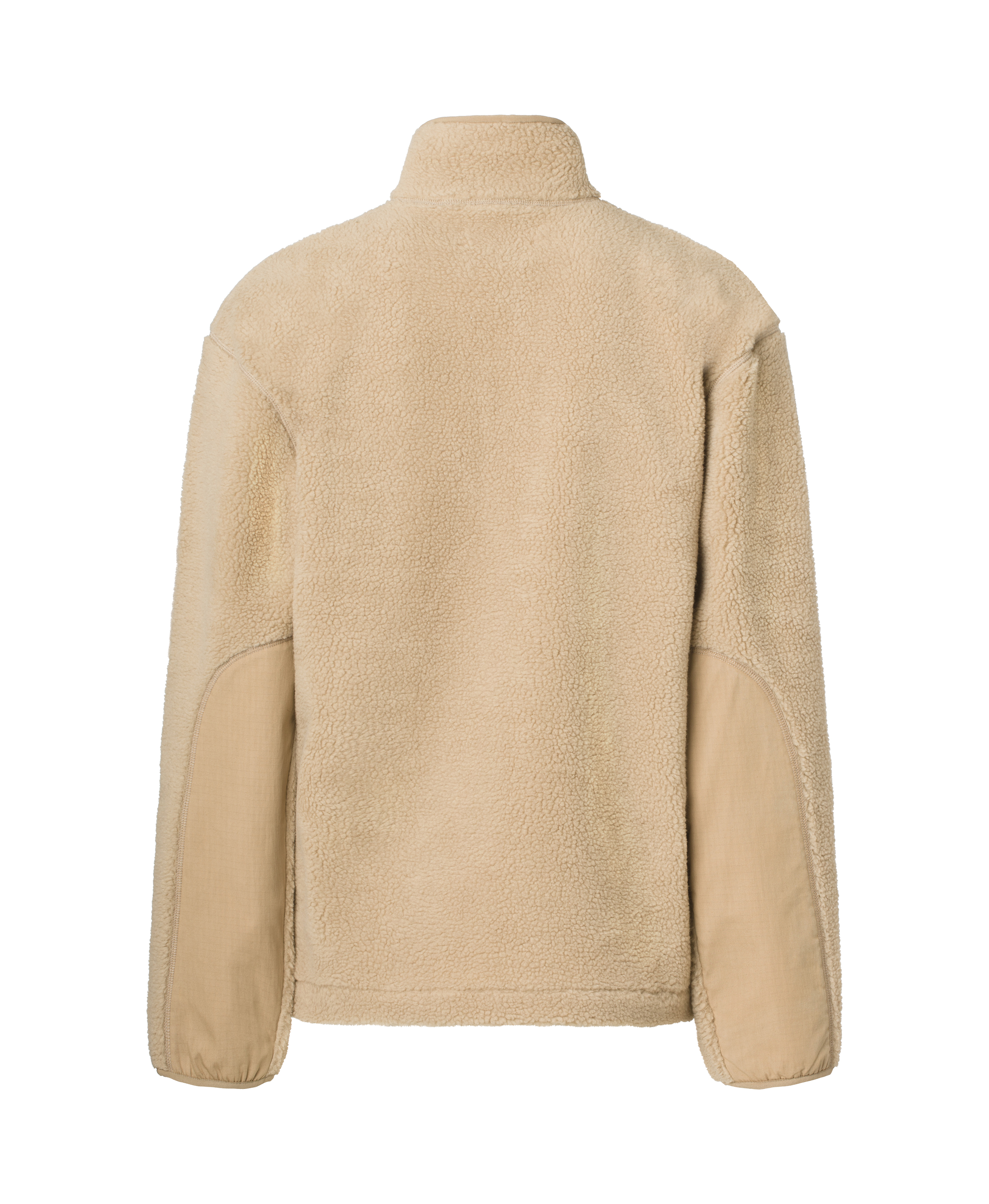  Timo Half Zip Sweatshirt, Humus, XL