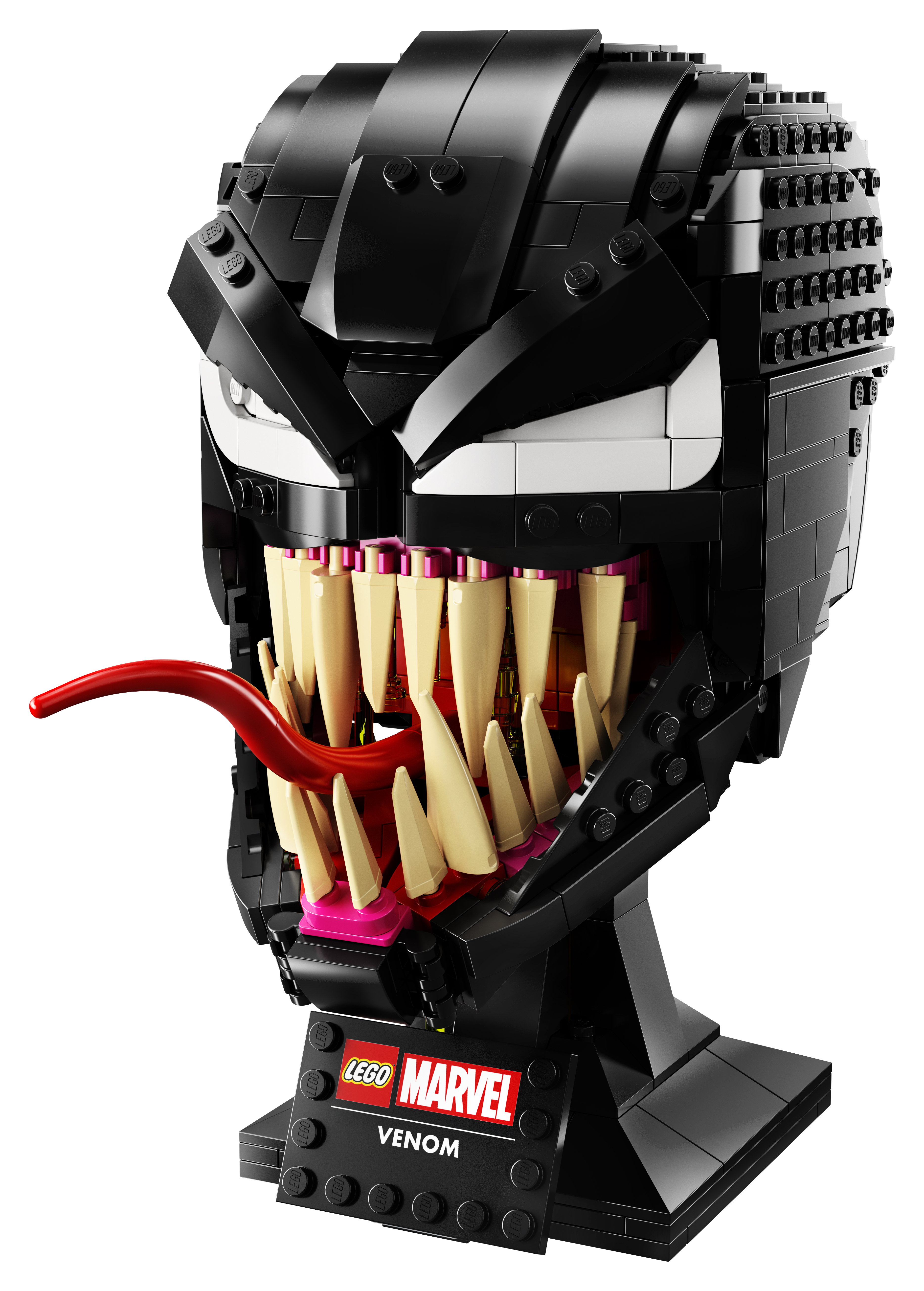  Marvel Venom - 76187