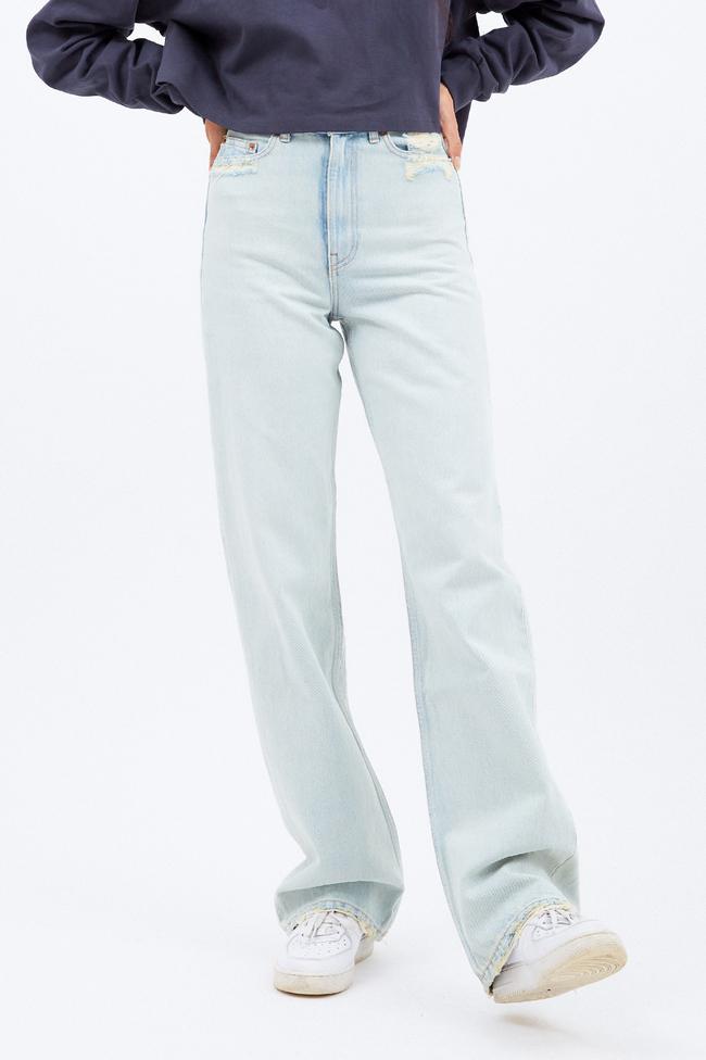 væsentligt Falde sammen Enkelhed Dame | Jeans | Stort udvalg af lækre jeans