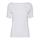 Panda T-shirt, Bright White, S