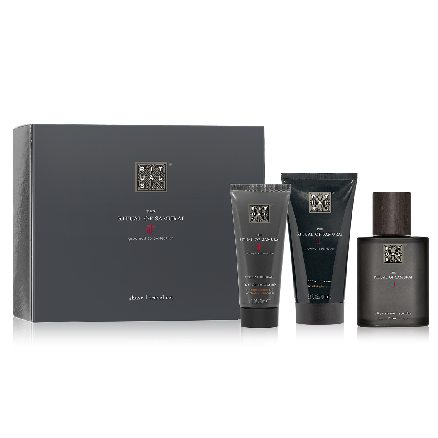 Gaveæsker | Parfume og hudpleje til ham og hende - Salling.dk