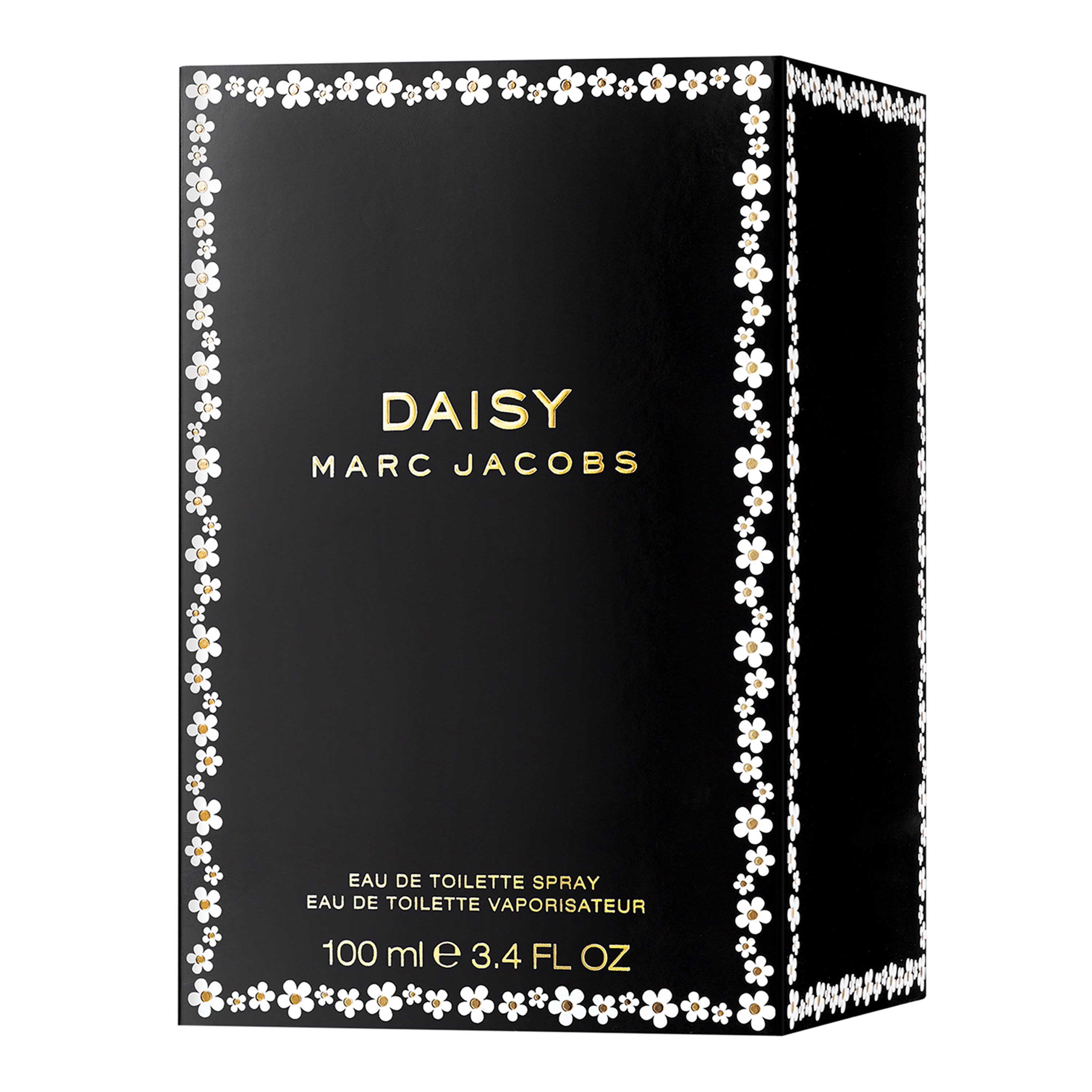 Daisy Eau De Toilette, 100 ml