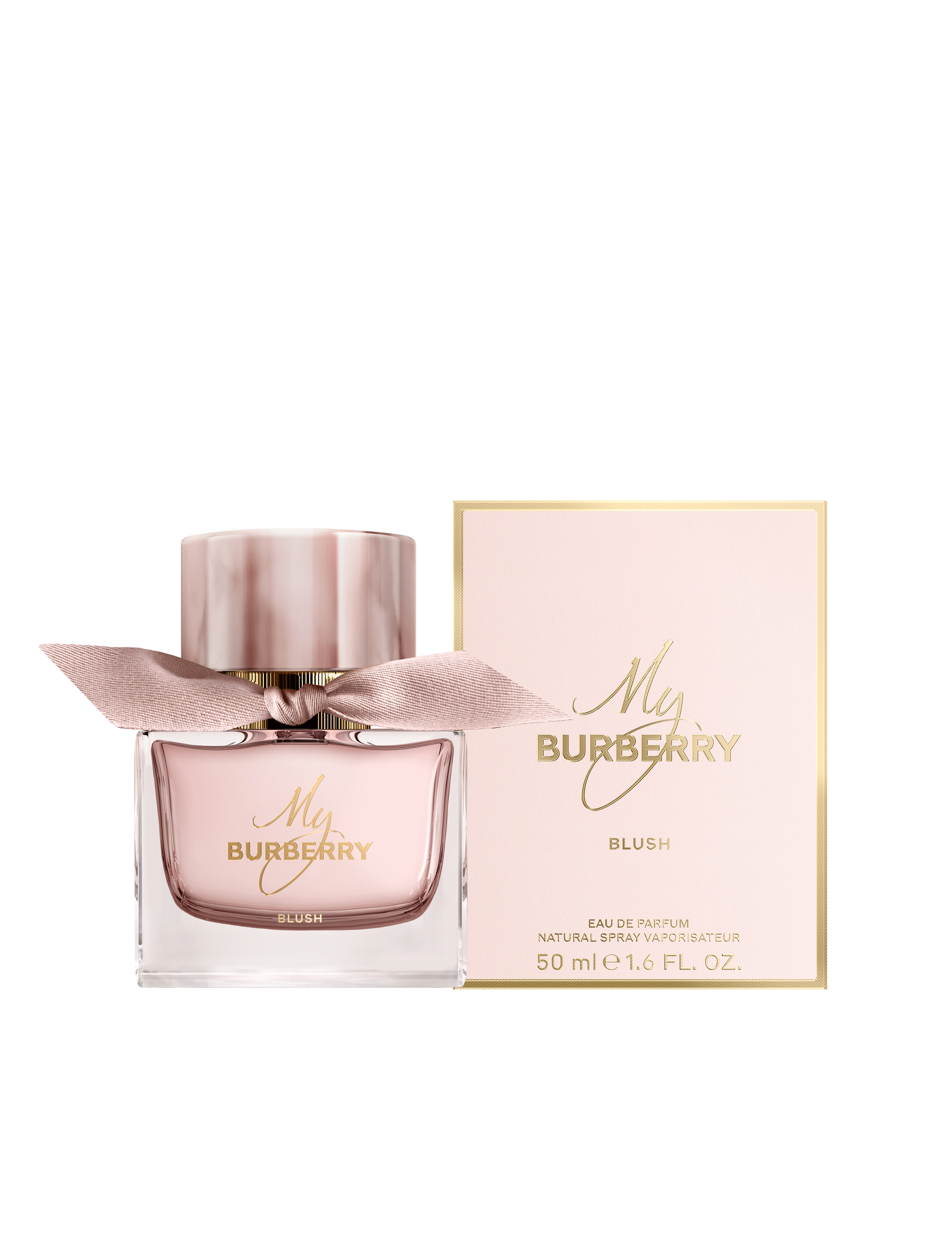  My Blush Eau De Parfum 50 ml