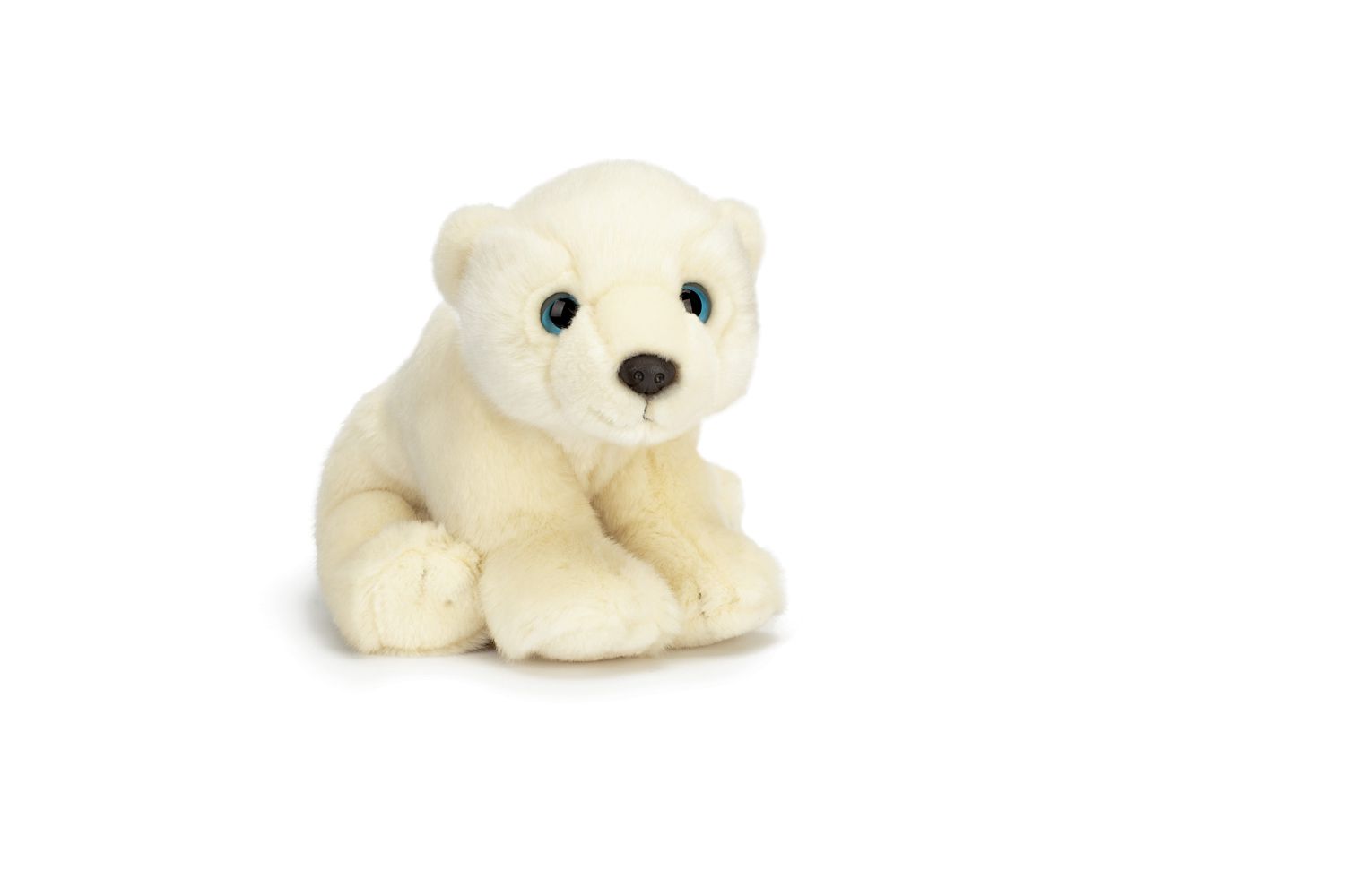  Teddy Lille Isbjørn