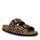 747 Sandal, Leopard, 39 747 Sandal, Leopard, 39