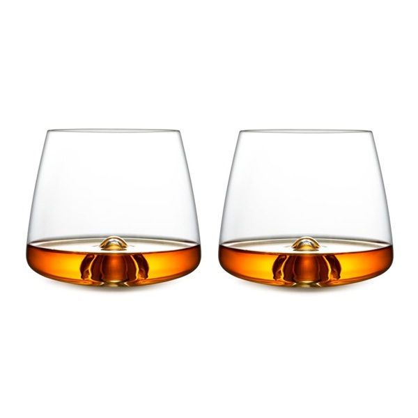  Whiskyglas 2 stk.
