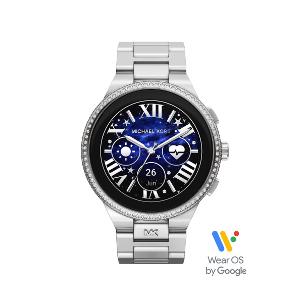 Gen 6 Camille MKT5143 Smartwatch