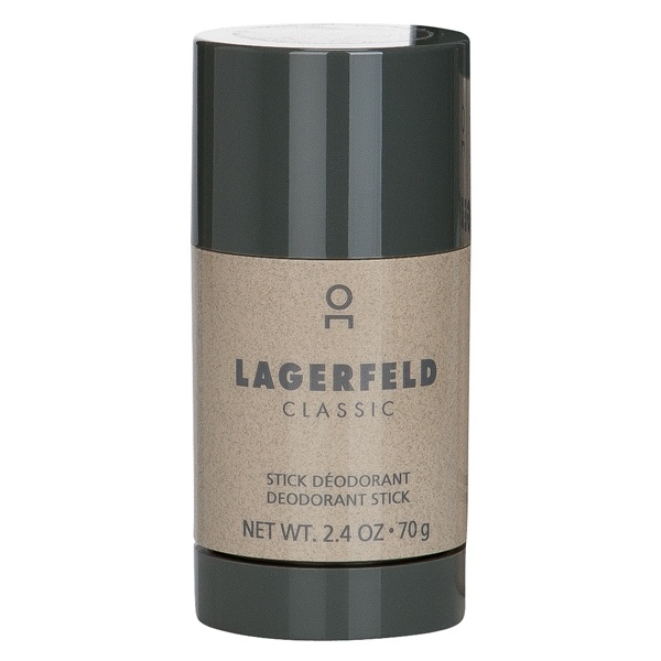 Lagerfeld Classic deostick, 75 g