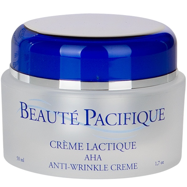  Crème Lactique Anti-Wrinkle Creme