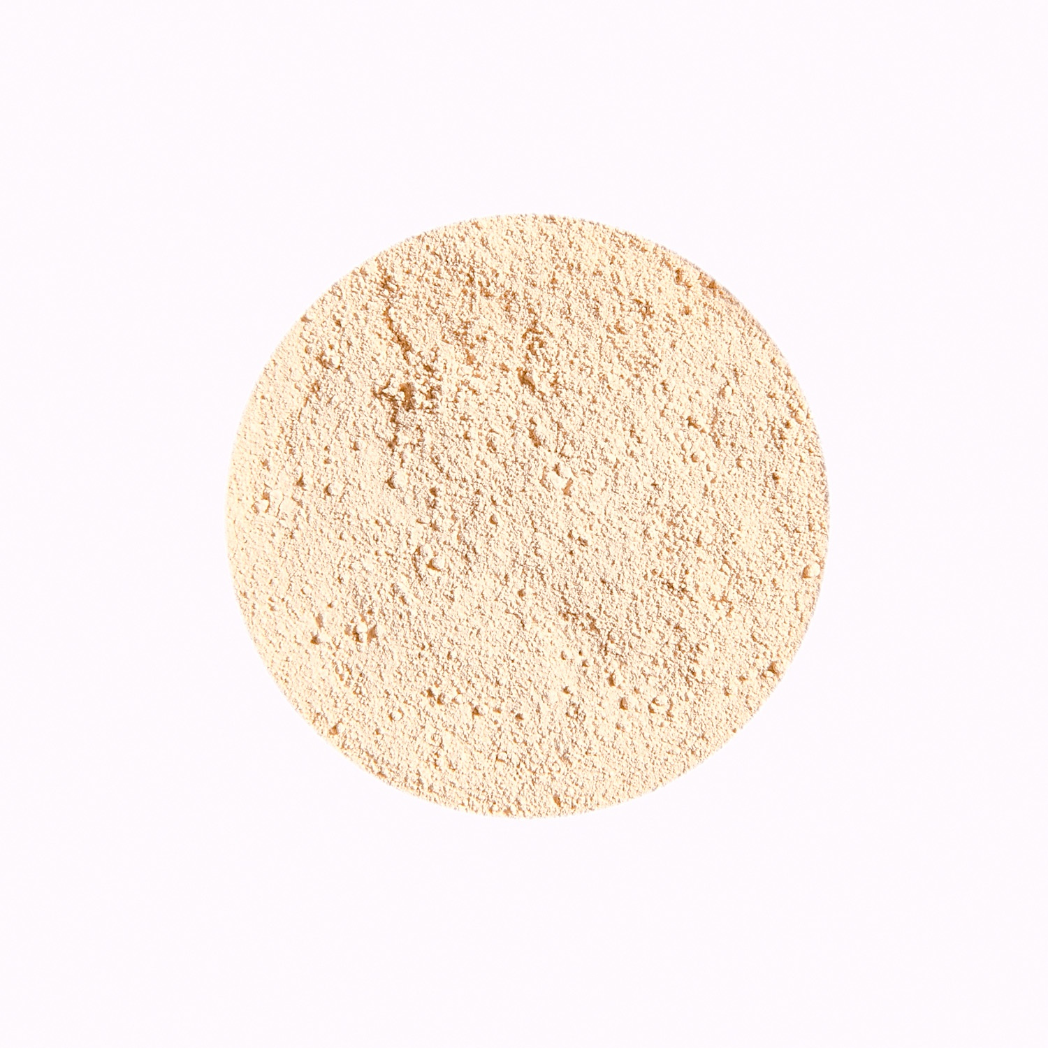 Natural Loose Mineral Foundation, Pearl