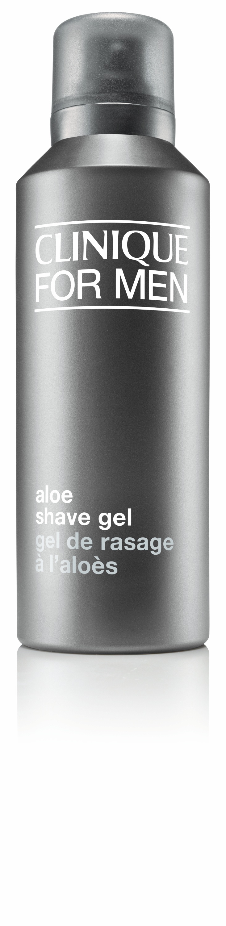 For Men Aloe Shave Gel