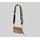The Logo Strap Snapshot Crossover, Grey The Logo Strap Snapshot Crossover, Grey