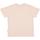  Roxo T-Shirt, Powder, 110 cm