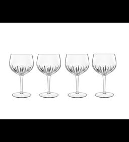 | Vinglas, cocktailglas og vandglas