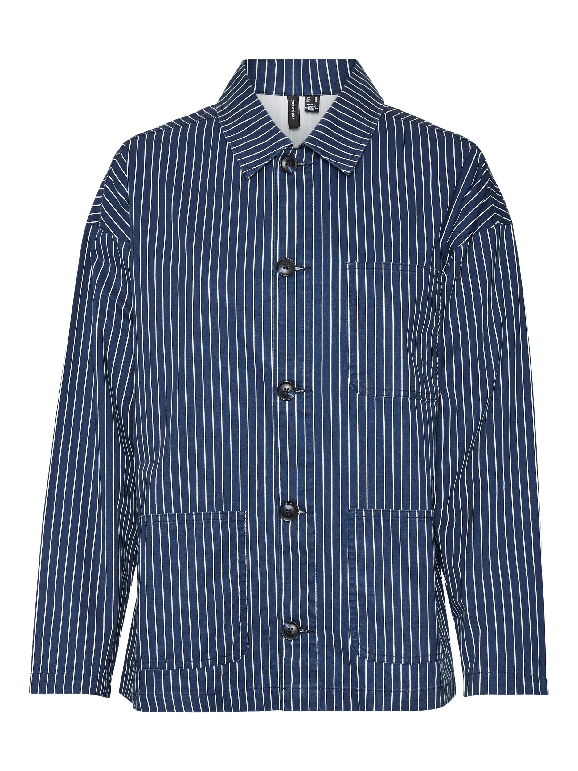 Carly cargo shirt