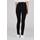 Solitaire High-Waisted Jeans, Sort, XS Solitaire High-Waisted Jeans, Sort, XS