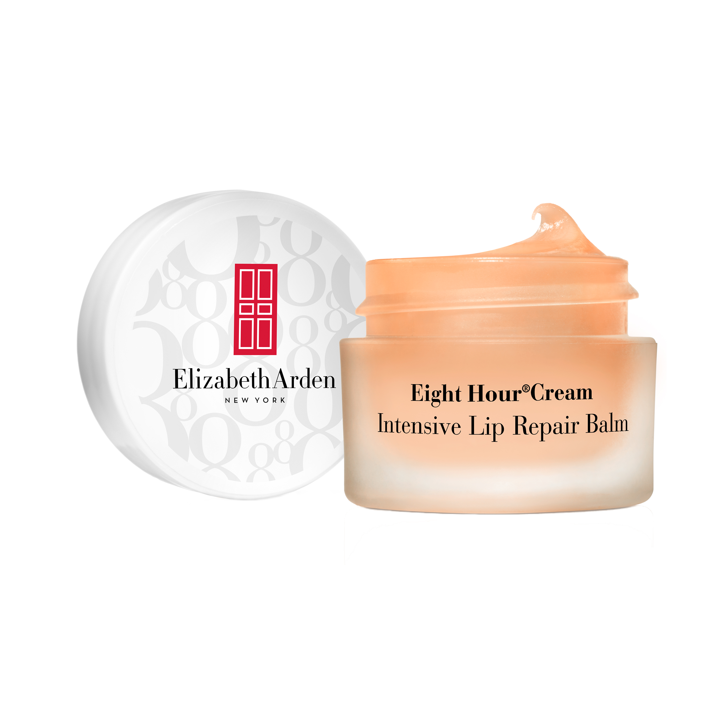 Eight Hour Cream Intensive Lip Repair Balm