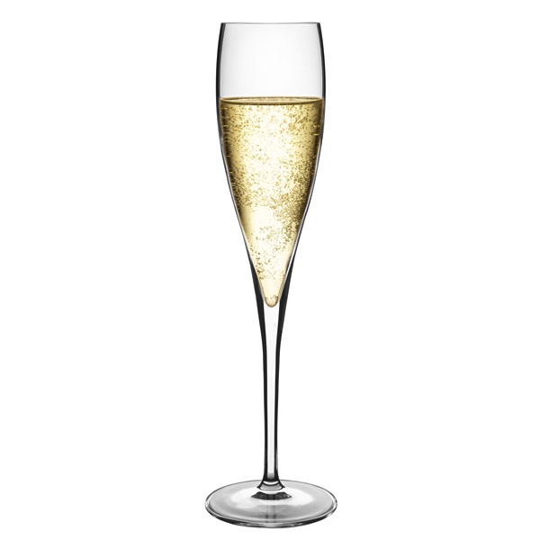 Vinoteque Perlage Champagneglas 2 stk.