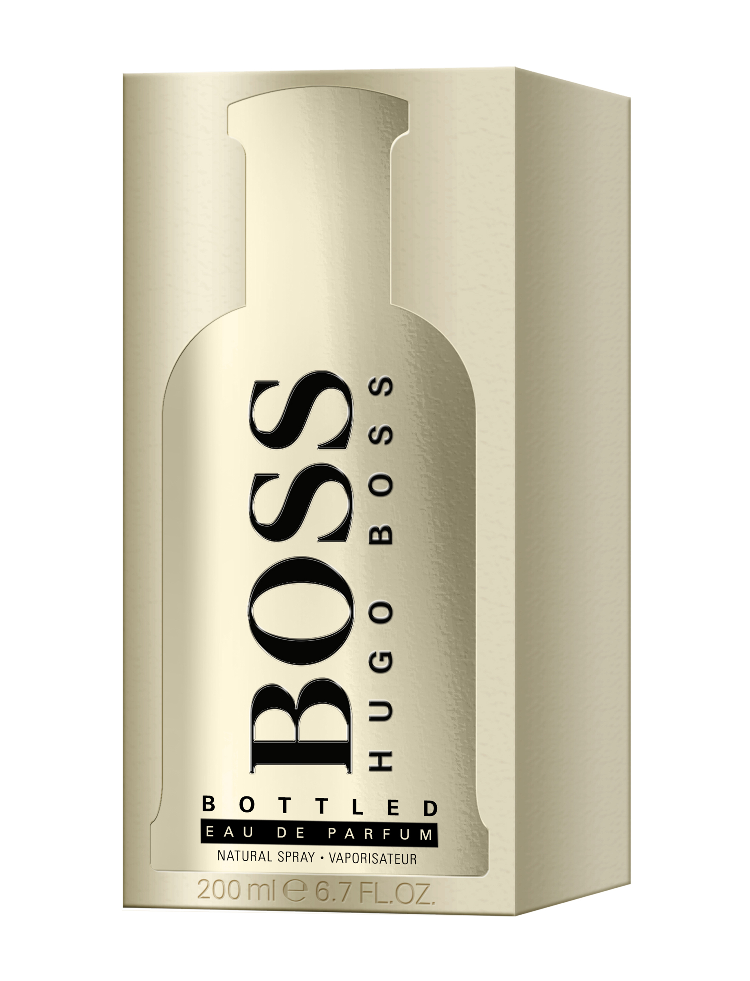 Boss Bottled Eau De Parfum 200 ml
