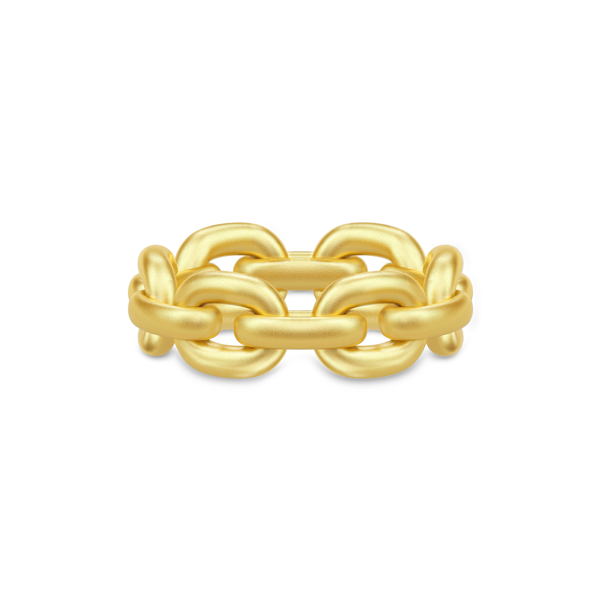  Link Chain Ring