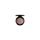 Eye Shadow, Sable Eye Shadow, Sable