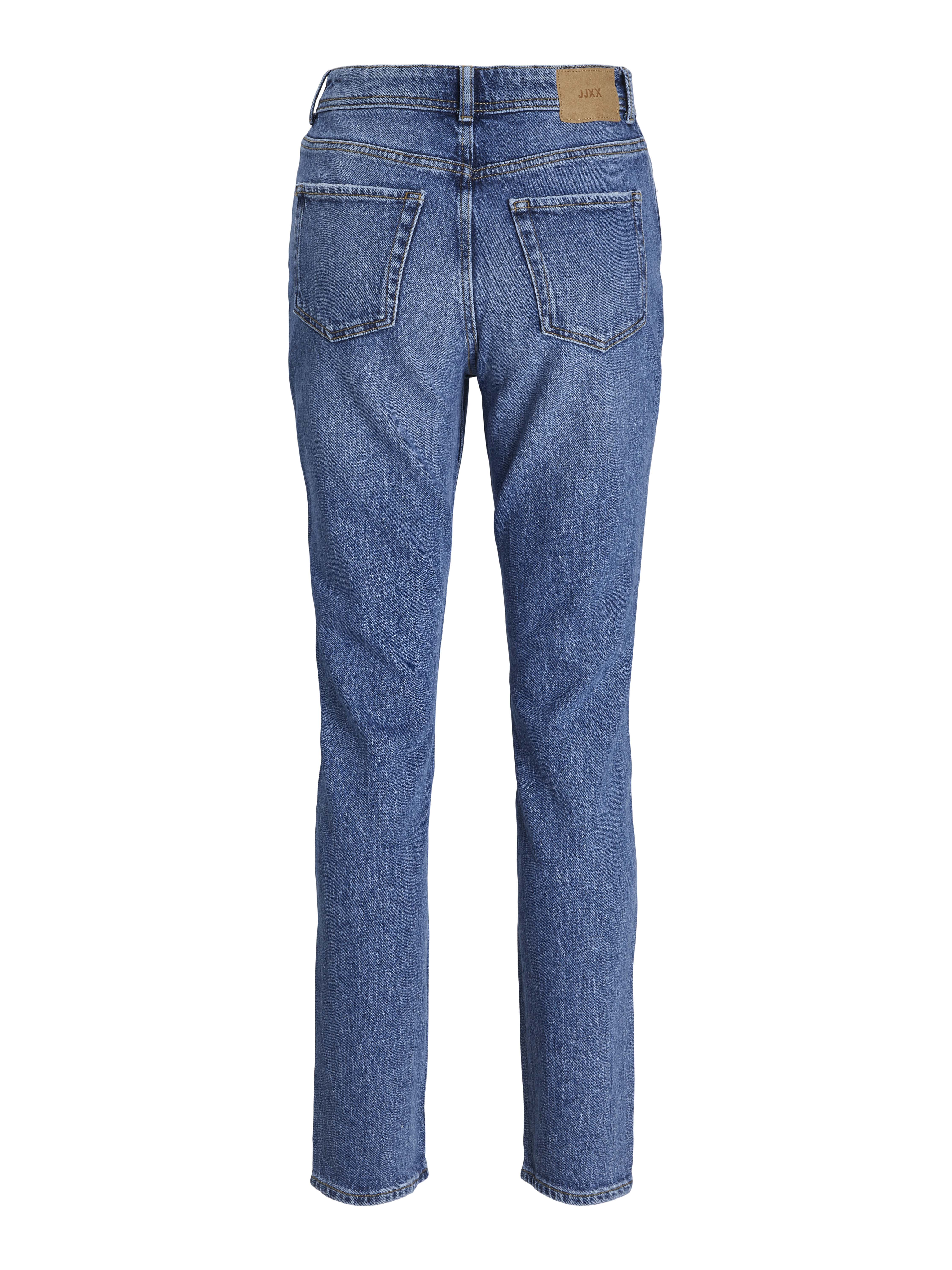 Berlin Slim Jeans, Medium Blue Denim, W32/L32