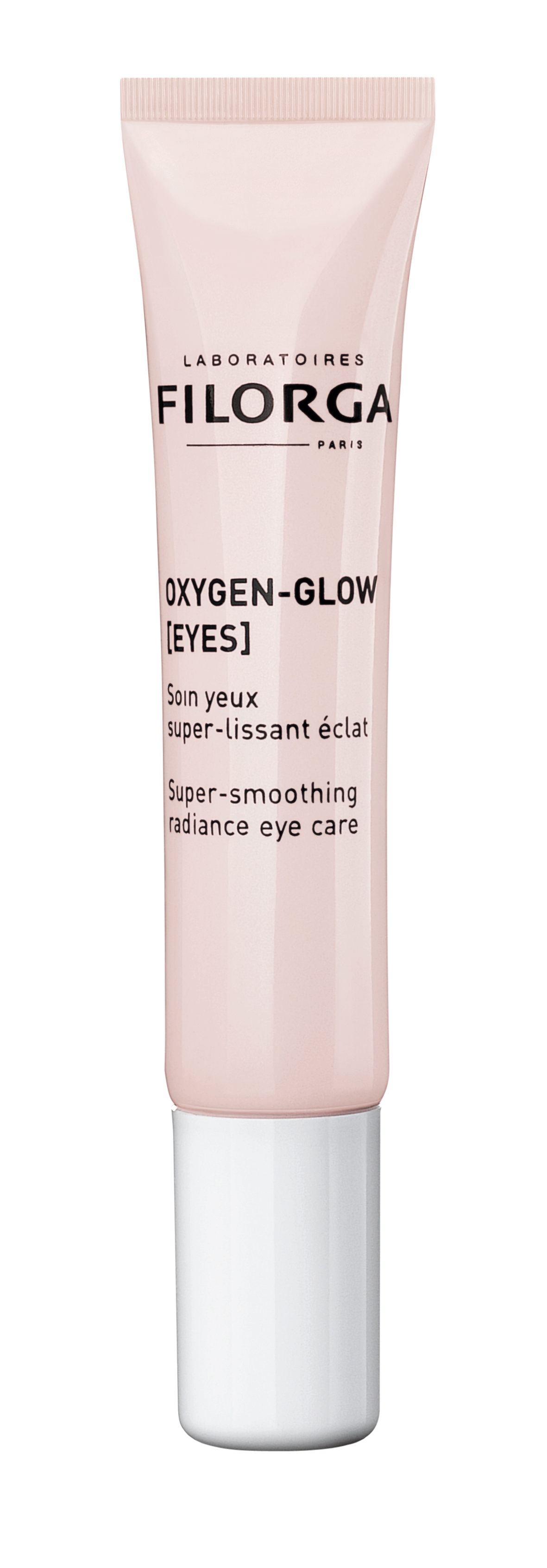 Oxygen-Glow Eye Cream