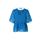 Payton Bluse, Palace Blue, M Payton Bluse, Palace Blue, M