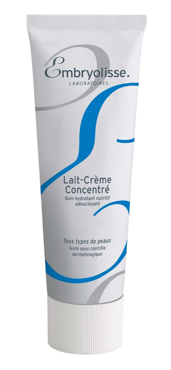  Lait-Crème Concentré